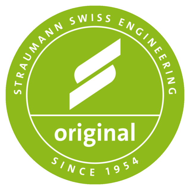 Logo - Straumann Original