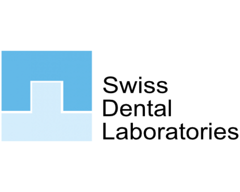 Logo - Swiss Dental Laboratories